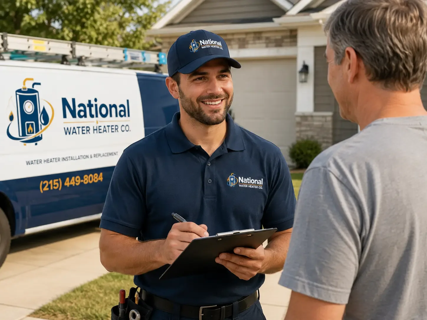 Water Heater Installation Poyntelle, PA FAQs
